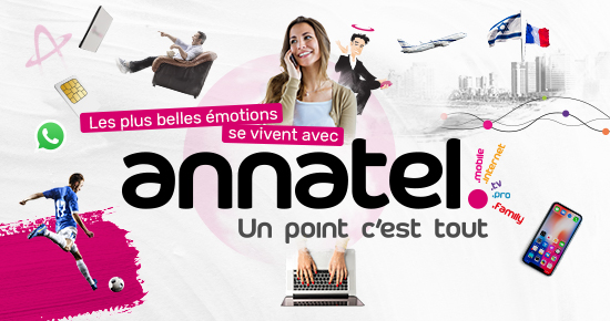 TÉLÉCHARGER ANNATEL TV