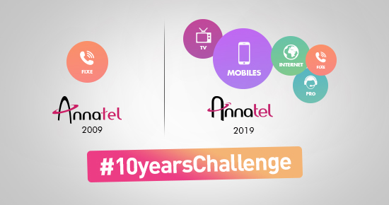 TÉLÉCHARGER ANNATEL TV ANNATEL TV TÉLÉCHARGER